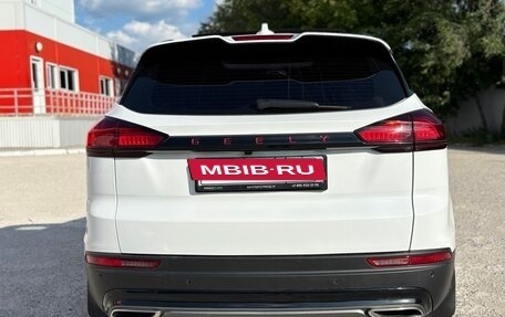Geely Atlas, 2022 год, 1 828 000 рублей, 10 фотография