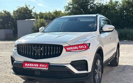 Geely Atlas, 2022 год, 1 828 000 рублей, 1 фотография