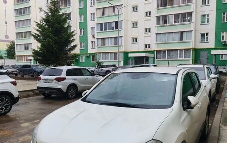 Nissan Qashqai, 2013 год, 960 000 рублей, 1 фотография