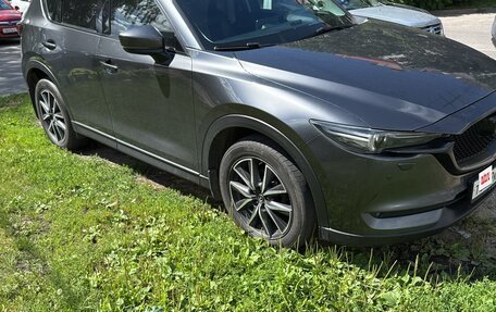Mazda CX-5 II, 2018 год, 2 350 000 рублей, 1 фотография