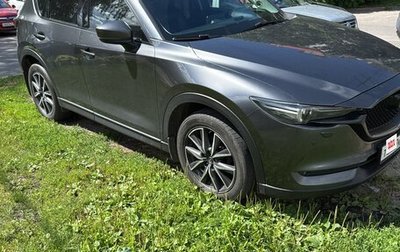 Mazda CX-5 II, 2018 год, 2 350 000 рублей, 1 фотография