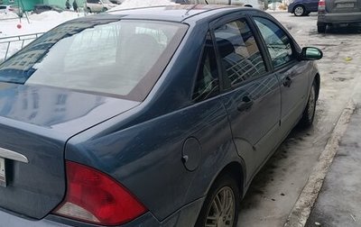 Ford Focus IV, 2000 год, 250 000 рублей, 1 фотография