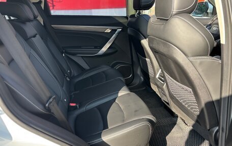 Geely Atlas, 2022 год, 1 828 000 рублей, 19 фотография
