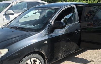Hyundai Elantra IV, 2009 год, 485 000 рублей, 1 фотография
