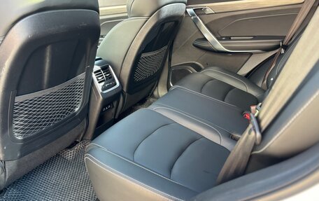 Geely Atlas, 2022 год, 1 828 000 рублей, 22 фотография