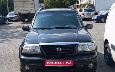 Suzuki Grand Vitara, 2003 год, 500 000 рублей, 1 фотография