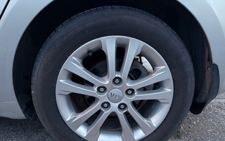 KIA cee'd III, 2014 год, 1 270 000 рублей, 1 фотография