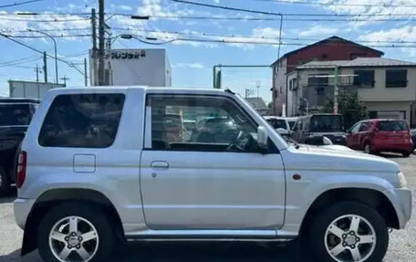 Mitsubishi Pajero Mini II, 2010 год, 645 000 рублей, 5 фотография