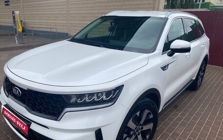 KIA Sorento IV, 2021 год, 3 600 000 рублей, 1 фотография