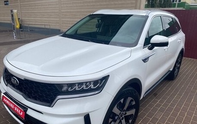 KIA Sorento IV, 2021 год, 3 600 000 рублей, 1 фотография