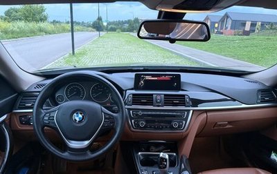 BMW 3 серия, 2015 год, 2 300 000 рублей, 1 фотография