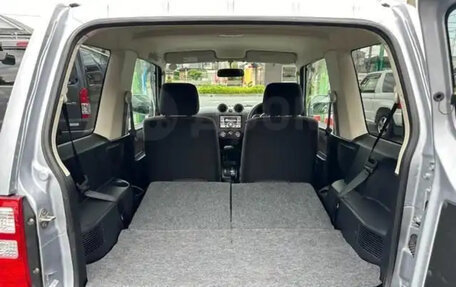 Mitsubishi Pajero Mini II, 2010 год, 645 000 рублей, 8 фотография