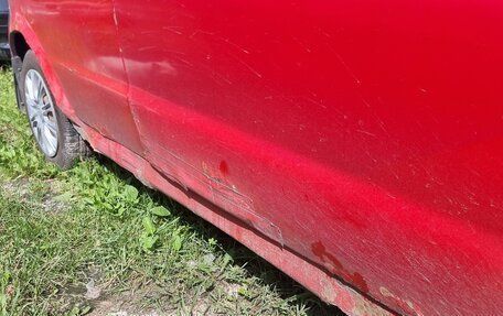 Daewoo Matiz I, 2007 год, 160 000 рублей, 4 фотография
