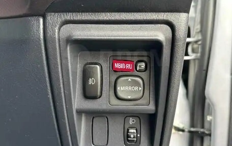Mitsubishi Pajero Mini II, 2010 год, 645 000 рублей, 6 фотография