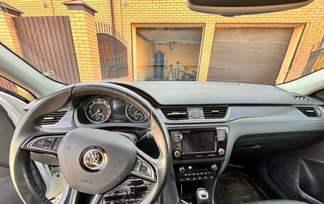 Skoda Rapid I, 2018 год, 1 299 000 рублей, 7 фотография