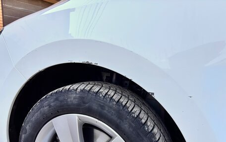 Skoda Rapid I, 2018 год, 1 299 000 рублей, 10 фотография