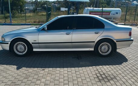 BMW 5 серия, 2000 год, 435 000 рублей, 5 фотография