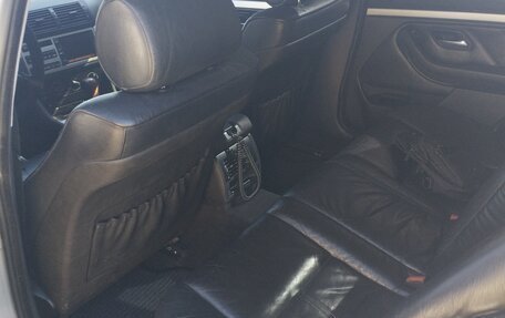 BMW 5 серия, 2000 год, 435 000 рублей, 13 фотография