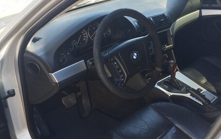 BMW 5 серия, 2000 год, 435 000 рублей, 12 фотография