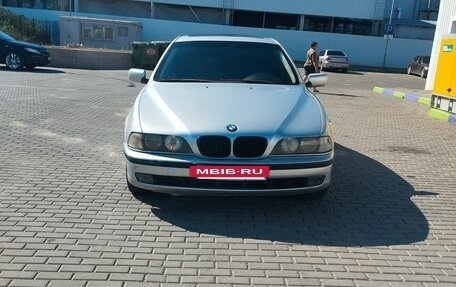 BMW 5 серия, 2000 год, 435 000 рублей, 7 фотография