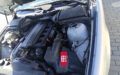 BMW 5 серия, 2000 год, 435 000 рублей, 18 фотография