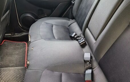 Nissan Qashqai, 2013 год, 960 000 рублей, 4 фотография