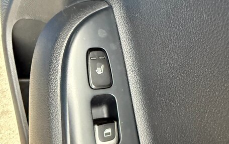 KIA Rio IV, 2018 год, 1 565 000 рублей, 18 фотография