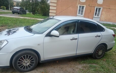 Nissan Almera, 2015 год, 440 000 рублей, 2 фотография