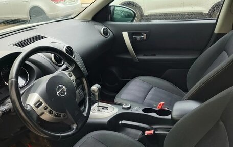 Nissan Qashqai, 2013 год, 960 000 рублей, 3 фотография