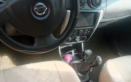 Nissan Almera, 2015 год, 440 000 рублей, 6 фотография