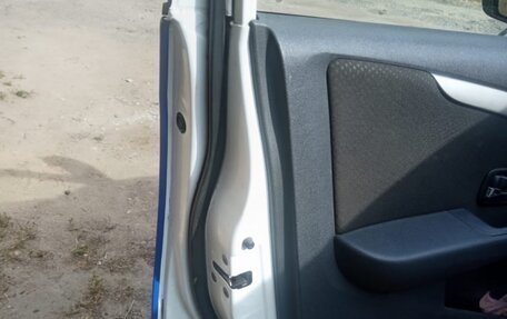 Nissan Almera, 2015 год, 440 000 рублей, 8 фотография