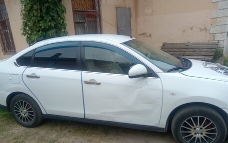 Nissan Almera, 2015 год, 440 000 рублей, 3 фотография