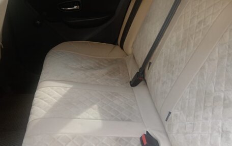 Nissan Almera, 2015 год, 440 000 рублей, 7 фотография