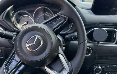 Mazda CX-5 II, 2018 год, 2 350 000 рублей, 8 фотография