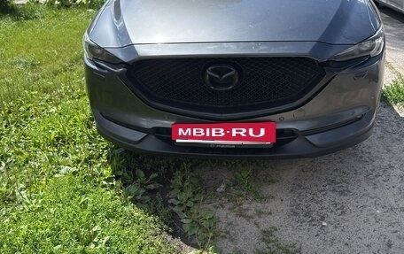 Mazda CX-5 II, 2018 год, 2 350 000 рублей, 9 фотография