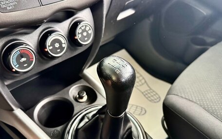 Mitsubishi ASX I рестайлинг, 2014 год, 1 289 000 рублей, 17 фотография