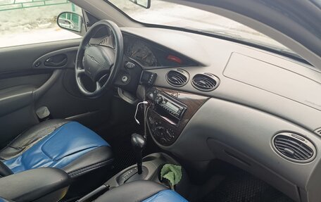 Ford Focus IV, 2000 год, 250 000 рублей, 2 фотография