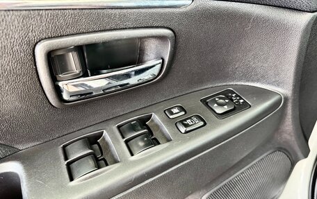 Mitsubishi ASX I рестайлинг, 2014 год, 1 289 000 рублей, 15 фотография