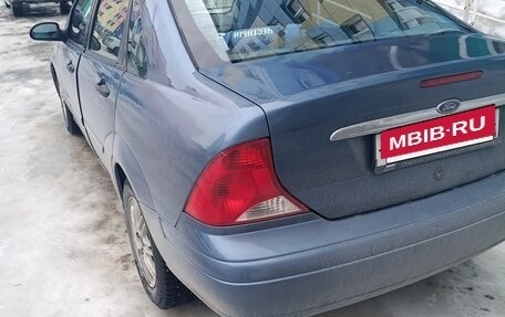 Ford Focus IV, 2000 год, 250 000 рублей, 4 фотография