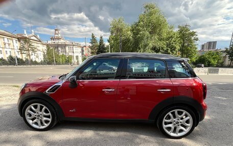 MINI Countryman I (R60), 2013 год, 1 099 000 рублей, 4 фотография