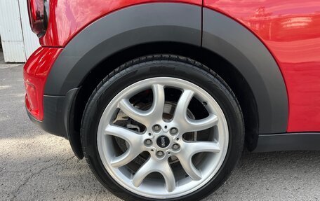 MINI Countryman I (R60), 2013 год, 1 099 000 рублей, 6 фотография