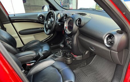 MINI Countryman I (R60), 2013 год, 1 099 000 рублей, 7 фотография