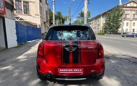 MINI Countryman I (R60), 2013 год, 1 099 000 рублей, 5 фотография