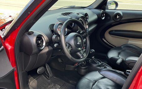 MINI Countryman I (R60), 2013 год, 1 099 000 рублей, 9 фотография
