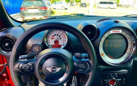 MINI Countryman I (R60), 2013 год, 1 099 000 рублей, 11 фотография