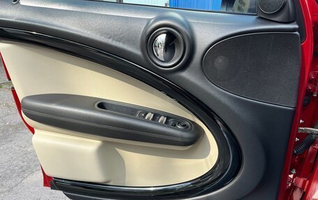 MINI Countryman I (R60), 2013 год, 1 099 000 рублей, 14 фотография