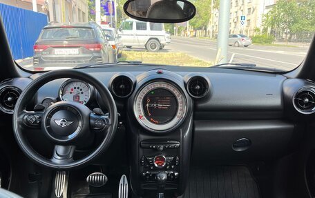 MINI Countryman I (R60), 2013 год, 1 099 000 рублей, 13 фотография