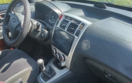 Hyundai Tucson III, 2008 год, 720 000 рублей, 8 фотография