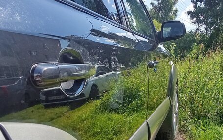 Hyundai Tucson III, 2008 год, 720 000 рублей, 3 фотография