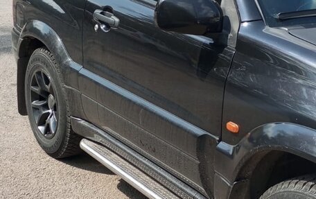 Suzuki Grand Vitara, 2003 год, 500 000 рублей, 5 фотография